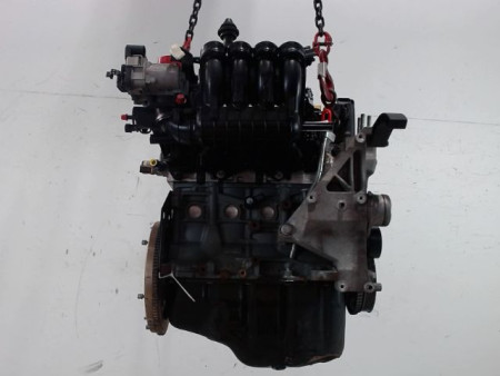 MOTEUR ESSENCE FIAT 500 1.2 