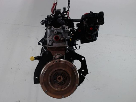 MOTEUR ESSENCE FIAT 500 1.2 