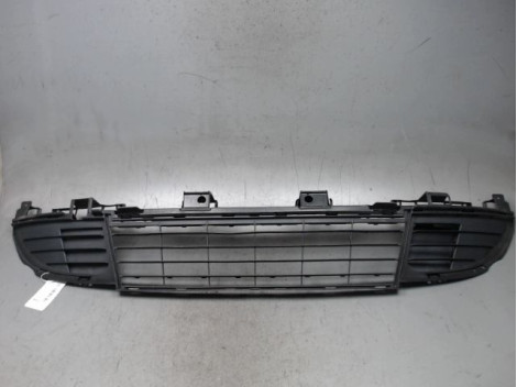 GRILLE PARE-CHOC AVANT RENAULT MEGANE