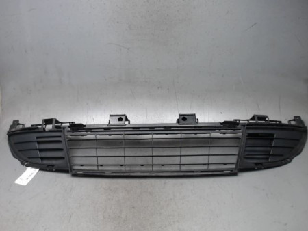 GRILLE PARE-CHOC AVANT RENAULT MEGANE