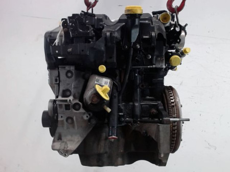 MOTEUR DIESEL NISSAN PULSAR 1.5 dCi