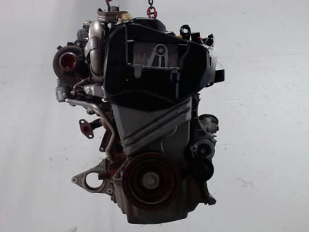 MOTEUR DIESEL NISSAN PULSAR 1.5 dCi