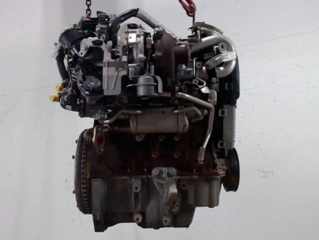 MOTEUR DIESEL NISSAN PULSAR 1.5 dCi