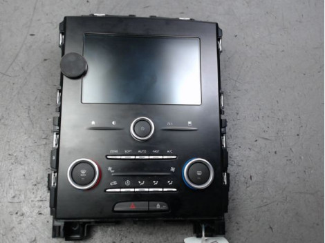 ECRAN GPS RENAULT MEGANE