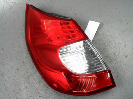 FEU ARRIERE GAUCHE  RENAULT SCENIC II PH2 2006-