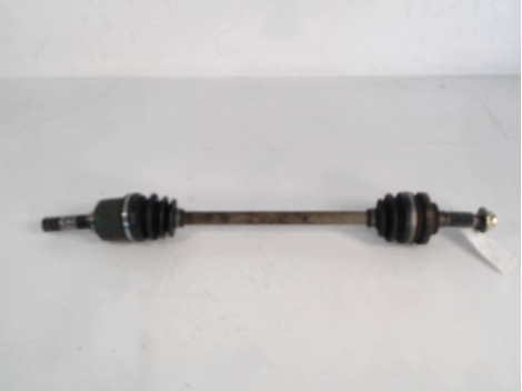 TRANSMISSION ARRIERE GAUCHE MAZDA MX5 2001- 1.6 16V