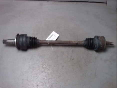 TRANSMISSION ARRIERE DROIT MERCEDES CLK 220 CDI 