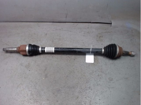 TRANSMISSION AVANT DROIT CITROEN C3 1.2 PureTech 82