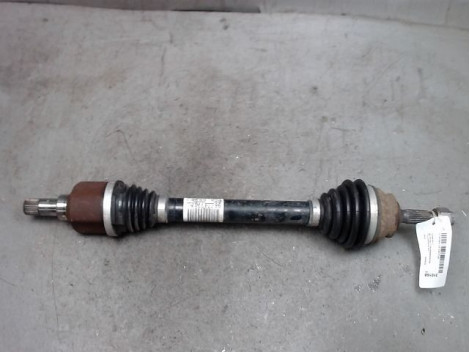 TRANSMISSION AVANT GAUCHE CITROEN C4 CACTUS 1.6 BlueHDi 100