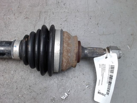 TRANSMISSION AVANT GAUCHE CITROEN C4 CACTUS 1.6 BlueHDi 100