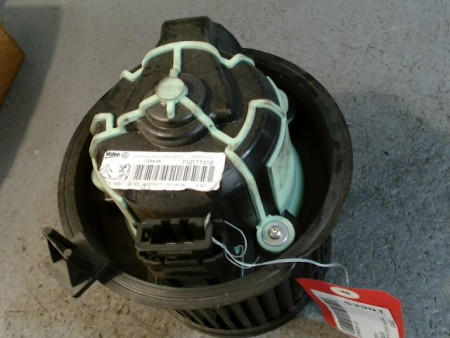 MOTEUR VENTILATEUR CHAUFFAGE CITROEN C4