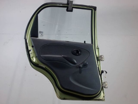 PORTE ARRIERE GAUCHE GM DAEWOO MATIZ