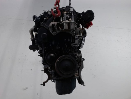 MOTEUR DIESEL FORD FOCUS 1.6 TDCi