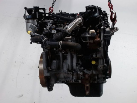 MOTEUR DIESEL FORD FOCUS 1.6 TDCi