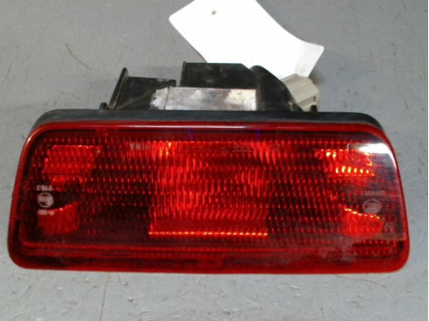 FEU BROUILLARD CENTRAL ARRIERE NISSAN JUKE