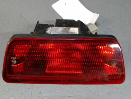 FEU BROUILLARD CENTRAL ARRIERE NISSAN JUKE