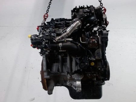 MOTEUR DIESEL PEUGEOT 208 1.6 HDi