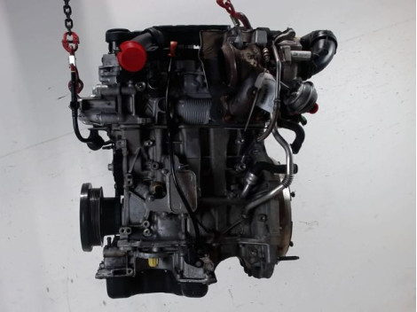 MOTEUR ESSENCE PEUGEOT 2008 1.2 THP 110 / PureTech 110