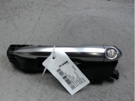 POIGNEE EXTERIEURE PORTE AVANT GAUCHE ALFA ROMEO GUILIETTA 2010-