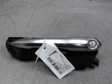 POIGNEE EXTERIEURE PORTE AVANT GAUCHE ALFA ROMEO GUILIETTA 2010-