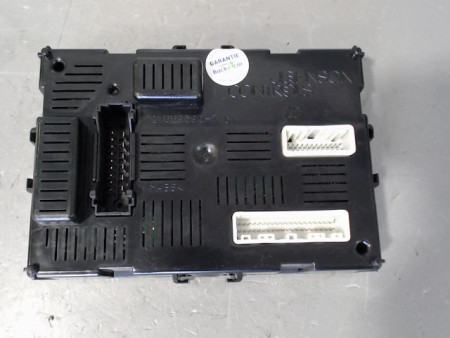 BOITIER GESTION HABITACLE RENAULT CLIO III 2005-