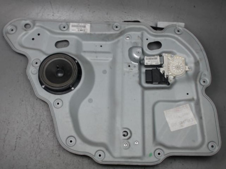 MECANISME+MOTEUR LEVE-GLACE ARRIERE GAUCHE VOLKSWAGEN TOURAN