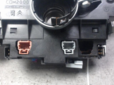 BLOC COMMODOS PEUGEOT 206+ 2009-