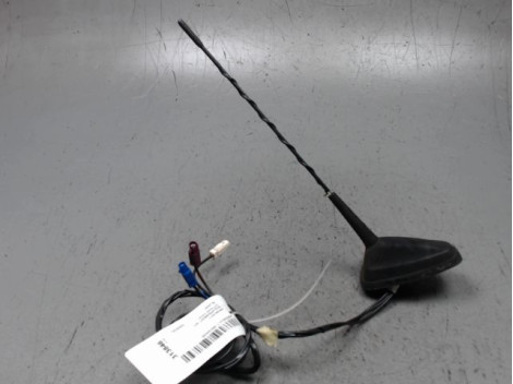 ANTENNE RADIO RENAULT MEGANE