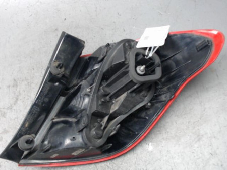 FEU ARRIERE GAUCHE  CITROEN C4 2010-