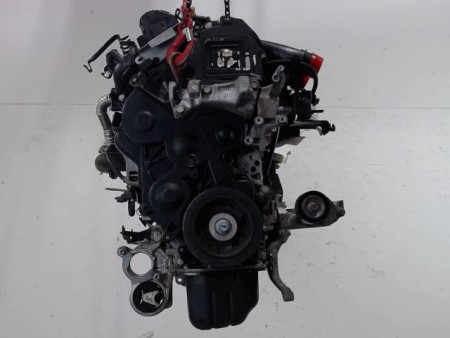 MOTEUR DIESEL CITROEN C4 2010- 1.6 HDi 110