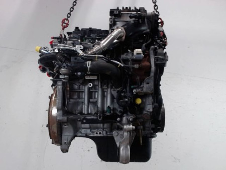 MOTEUR DIESEL CITROEN C4 2010- 1.6 HDi 110