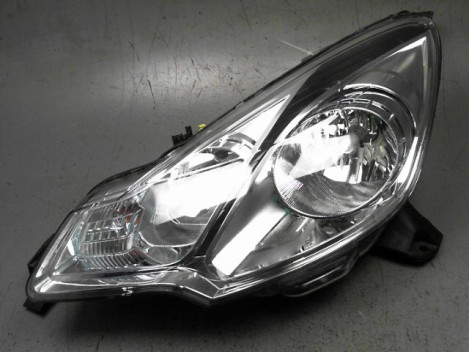 PHARE GAUCHE CITROEN DS3 2009-