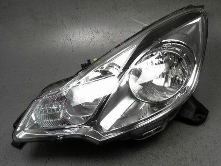 PHARE GAUCHE CITROEN DS3 2009-