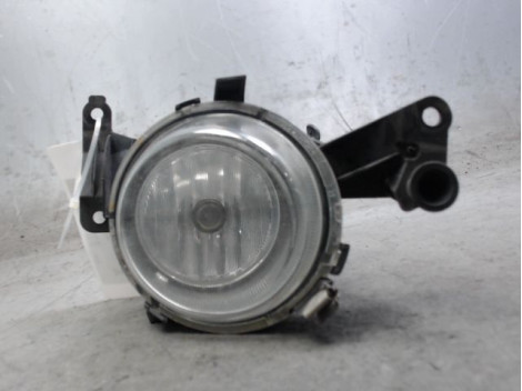 PHARE ANTIBROUILLARD AVANT DROIT OPEL CORSA 06-09