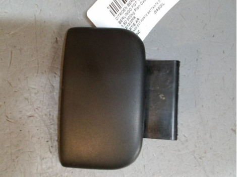 POIGNEE EXTERIEURE PORTE BATTANTE DROIT CITROEN BERLINGO FGT 2002-