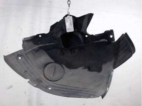 PARE-BOUE AVANT GAUCHE RENAULT MEGANE II PH2 2006-