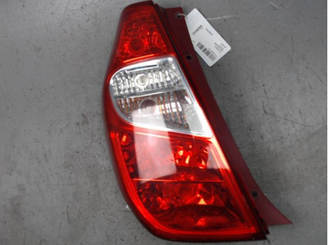 FEU ARRIERE GAUCHE  HYUNDAI I10