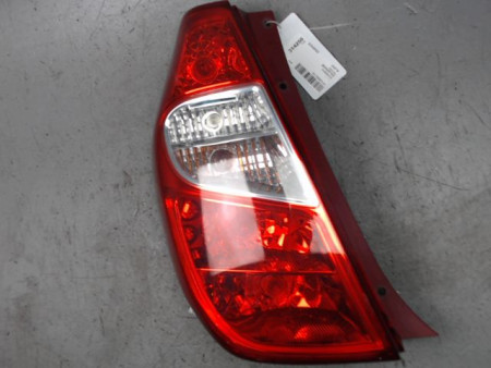 FEU ARRIERE GAUCHE  HYUNDAI I10