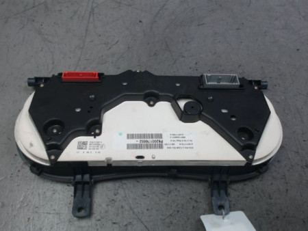 BLOC COMPTEURS RENAULT KANGOO 2003-2007