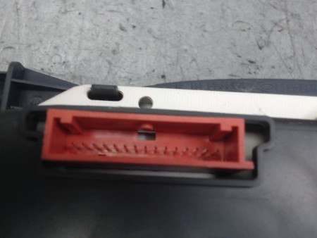 BLOC COMPTEURS RENAULT KANGOO 2003-2007