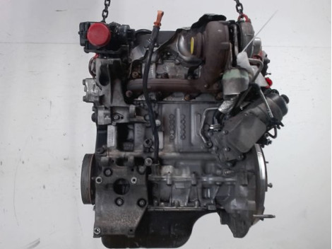 MOTEUR DIESEL PEUGEOT 207 3P 1.6 HDi