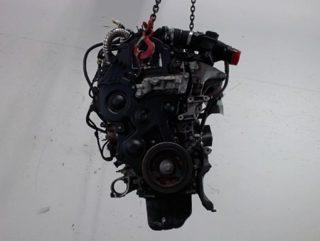 MOTEUR DIESEL PEUGEOT 207 3P 1.6 HDi