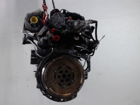 MOTEUR DIESEL PEUGEOT 207 3P 1.6 HDi