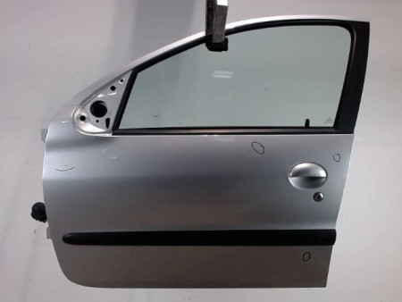 PORTE AVANT GAUCHE PEUGEOT 206 5P