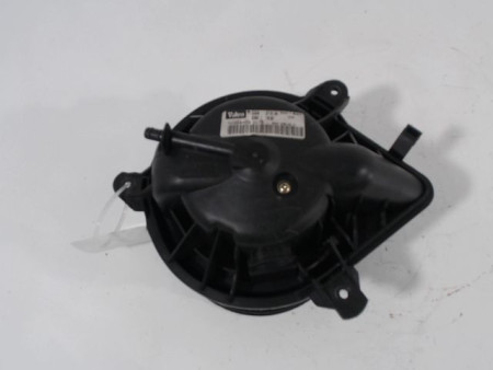 MOTEUR VENTILATEUR CHAUFFAGE CITROEN BERLINGO BREAK 2002-