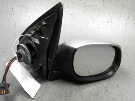 RETROVISEUR EXTERIEUR ELECTRIQUE DROIT PEUGEOT 206 SW 02-06