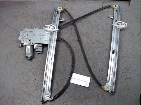 MECANISME+MOTEUR LEVE-GLACE AVANT GAUCHE CITROEN XSARA PICASSO