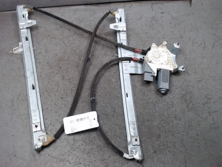 MECANISME+MOTEUR LEVE-GLACE AVANT GAUCHE CITROEN XSARA PICASSO