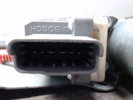 MECANISME+MOTEUR LEVE-GLACE AVANT GAUCHE CITROEN XSARA PICASSO