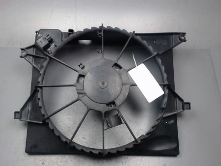 SUPPORT DE VENTILATEUR HYUNDAI IX20